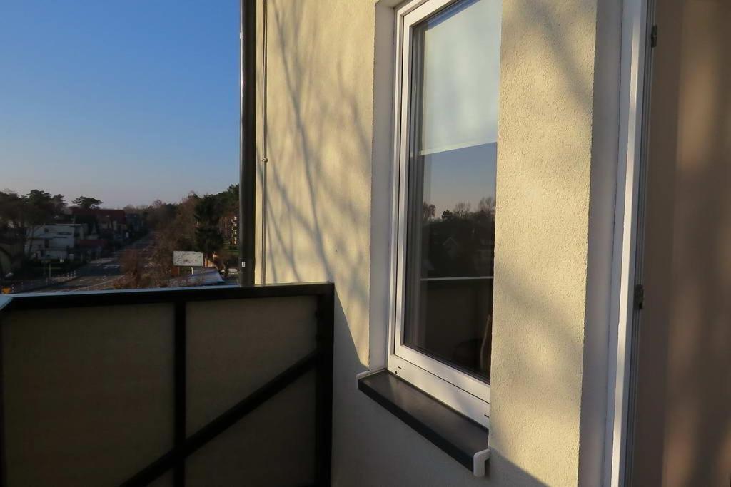 Apartment Sonnenschein Dziwnowek Luaran gambar