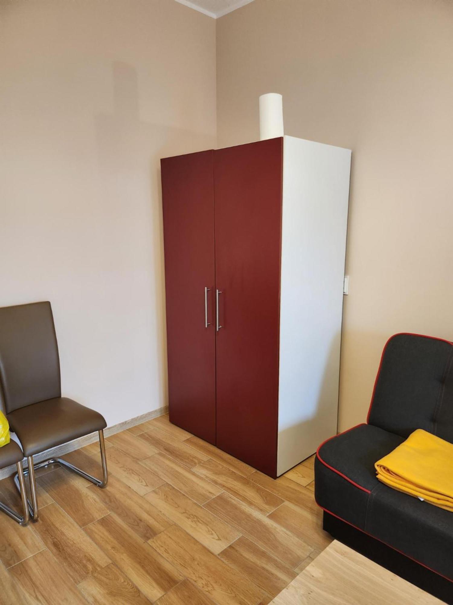 Apartment Sonnenschein Dziwnowek Luaran gambar